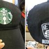 Some Brooklyn Starbucks Employees Forced To Wear Nets Hats